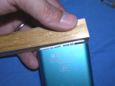 Opening Your Ipod Mini