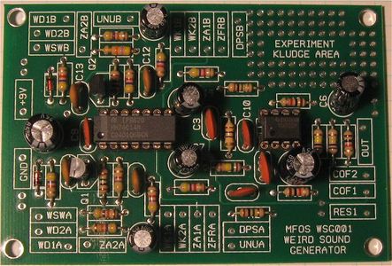 Elektronica Solderen