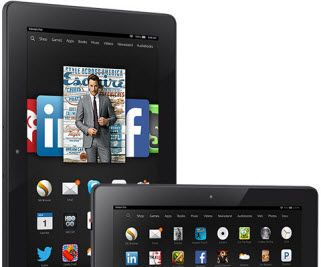 How to Transfer ITunes Videos to Kindle Fire HDX 8.9 ?