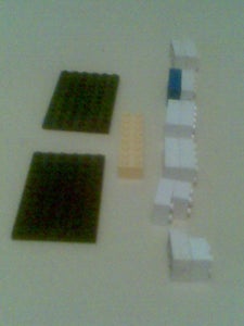 Start to Make the Gun