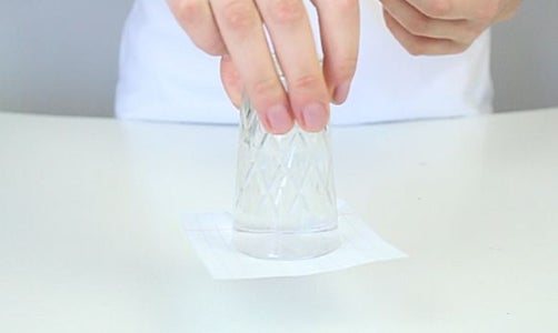Magic Experiment