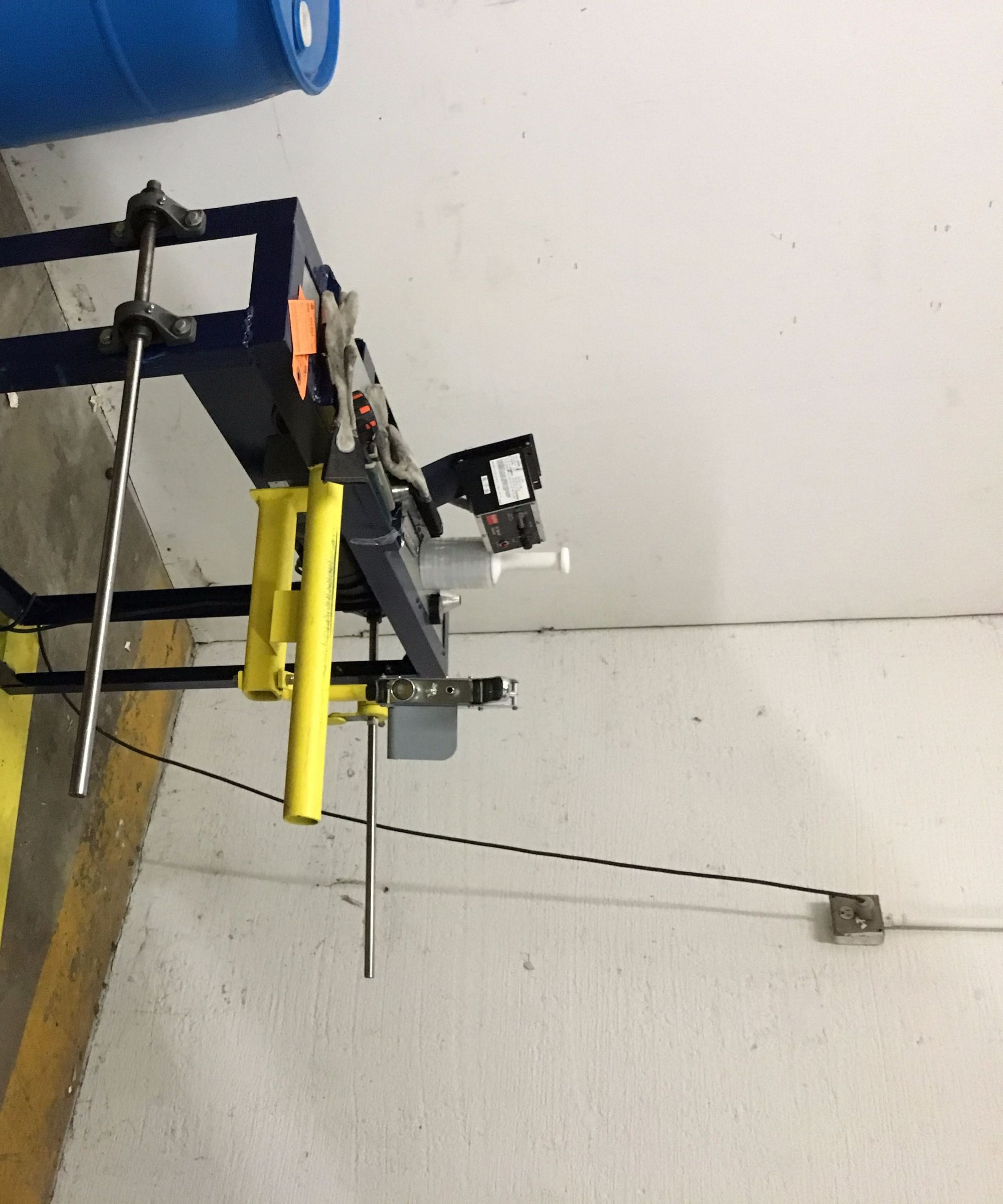 STEPS TO CUTTING WIRE SAFELY