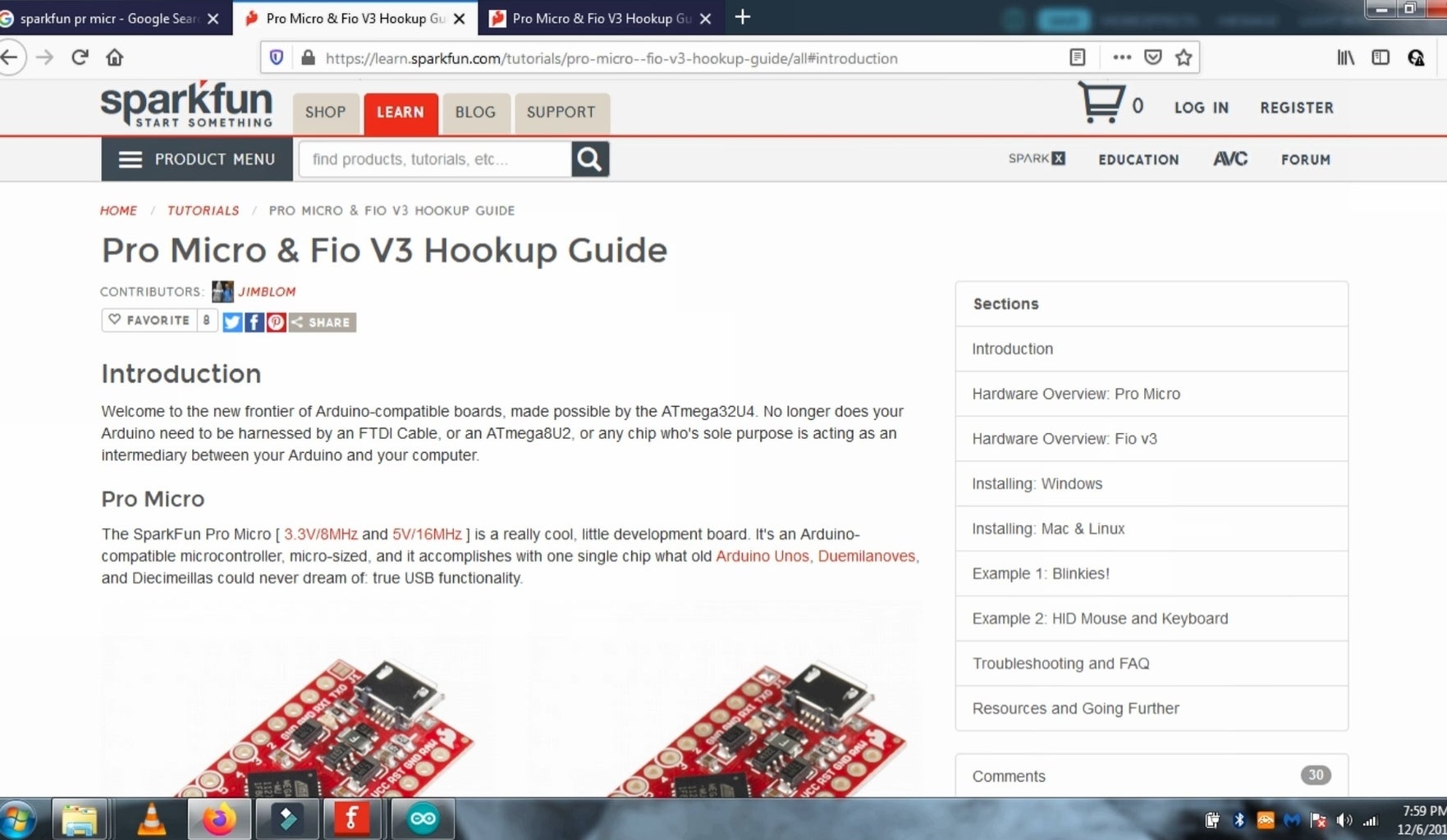 Arduino Based DIY Game Controller | Arduino PS2 Game Controller ...