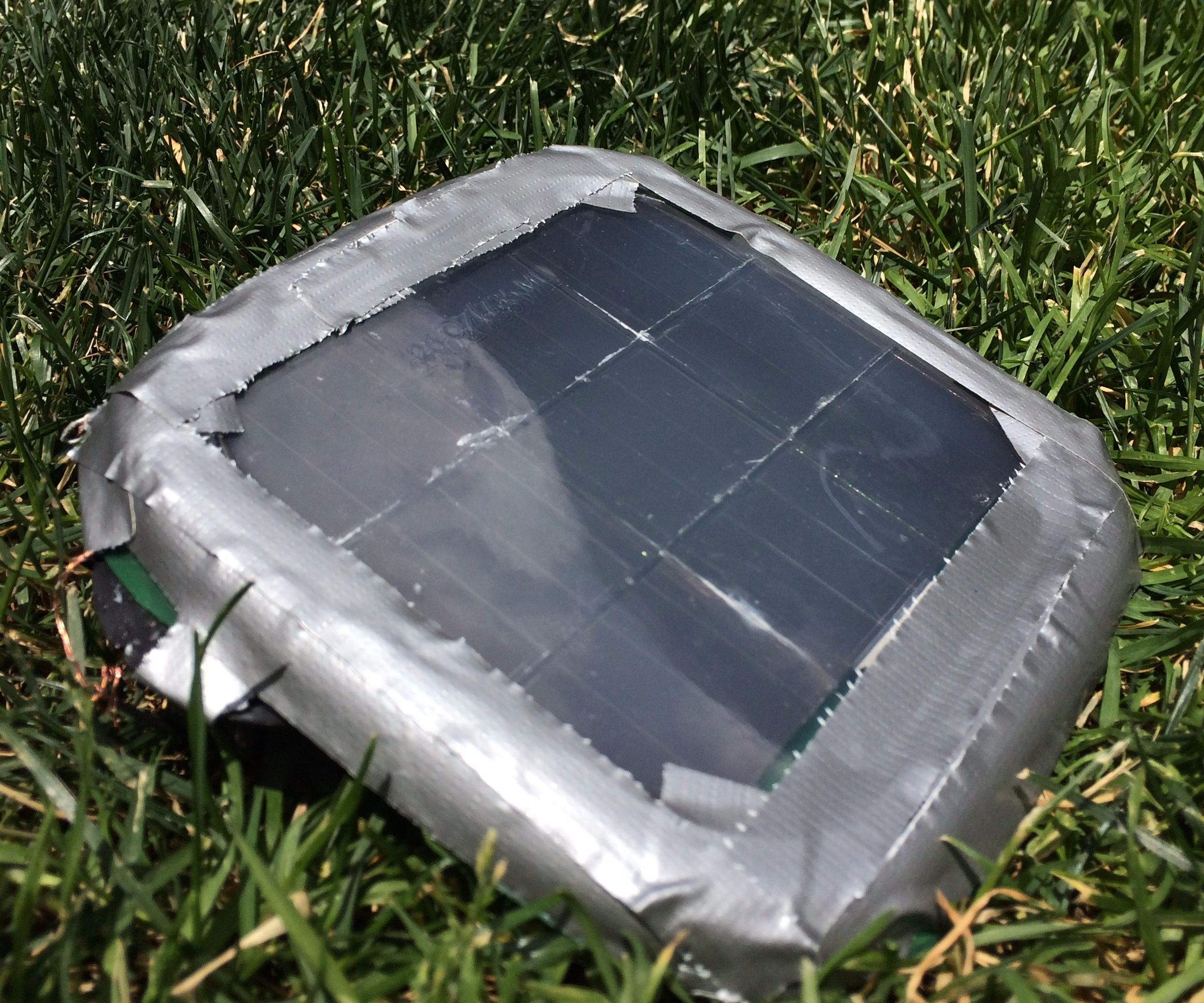  Cheap Solar Charger