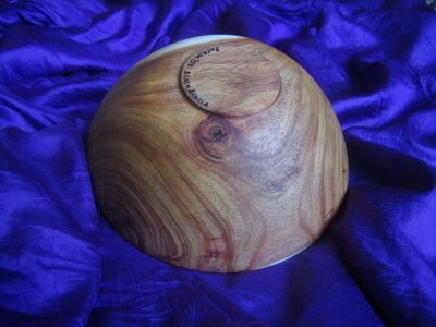 My First Woodturning Project(s)