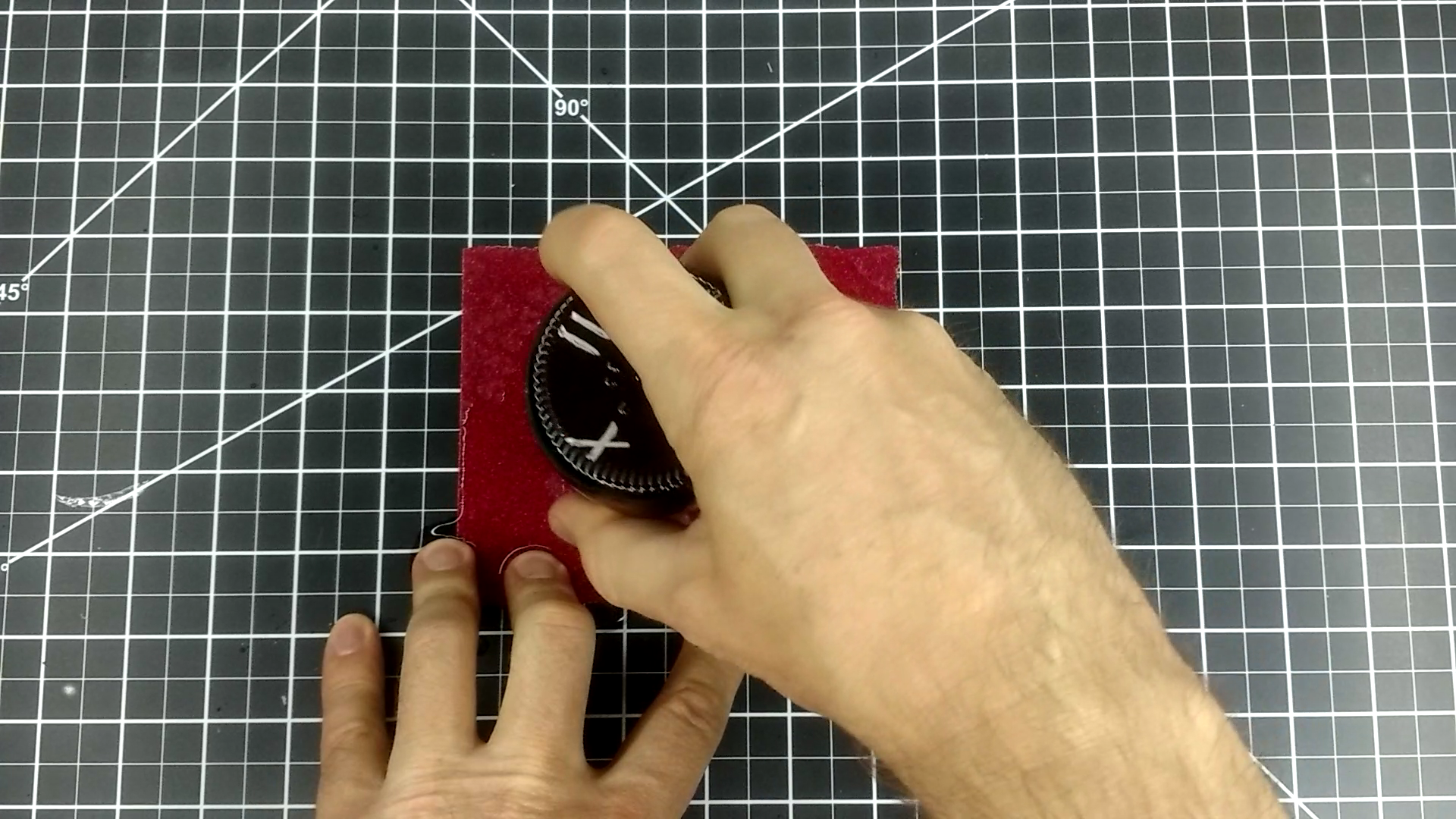 Polish Glass Bottle Edges After Cutting 6 Steps (with Pictures