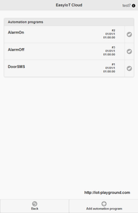 ESP8266 Door/window Sensor With SMS Alarm : 8 Steps (with Pictures ...