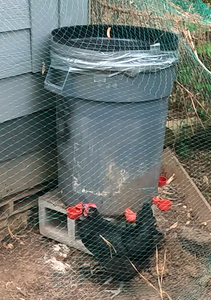 Infinite(ish) Water!