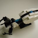 LEGO :: Portal: <a href=