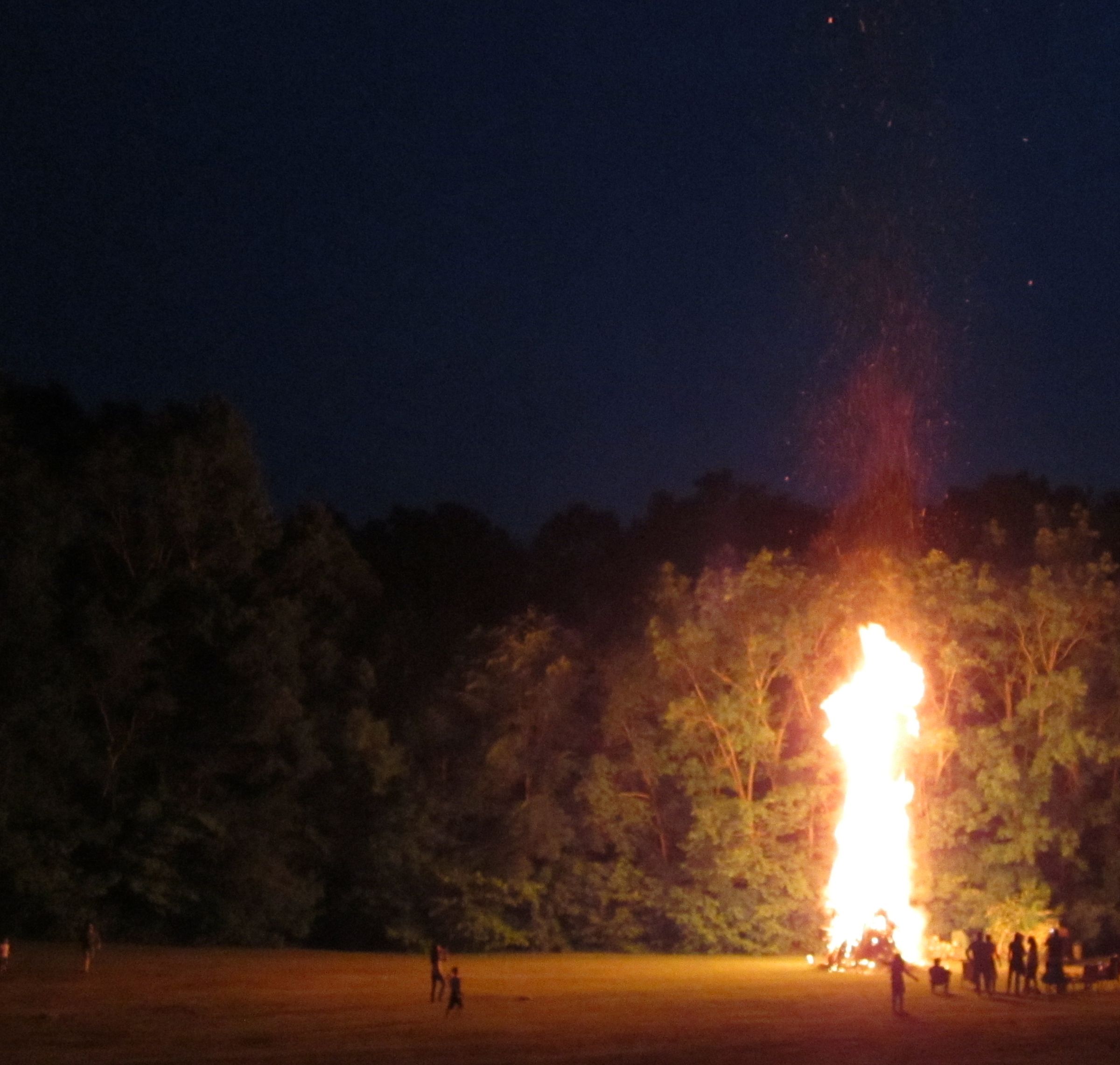 Signalling Using Fire Get Rescued Using a Deck of Cards : 8 Steps - Instructables