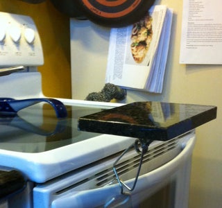 REVISED COOLING SLAB