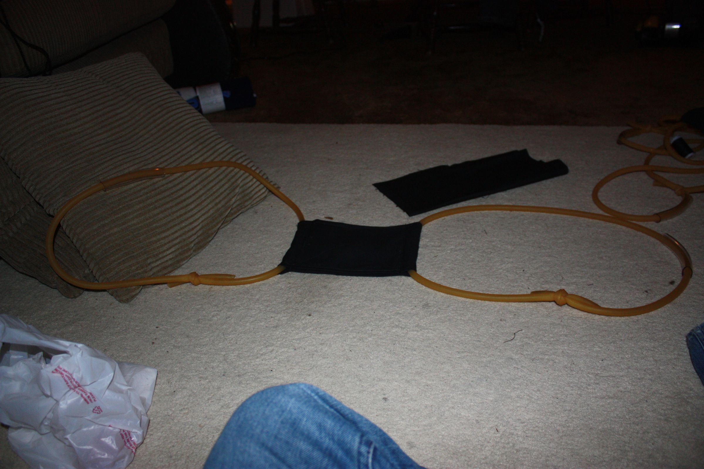 Water Balloon Launcher (My Version)