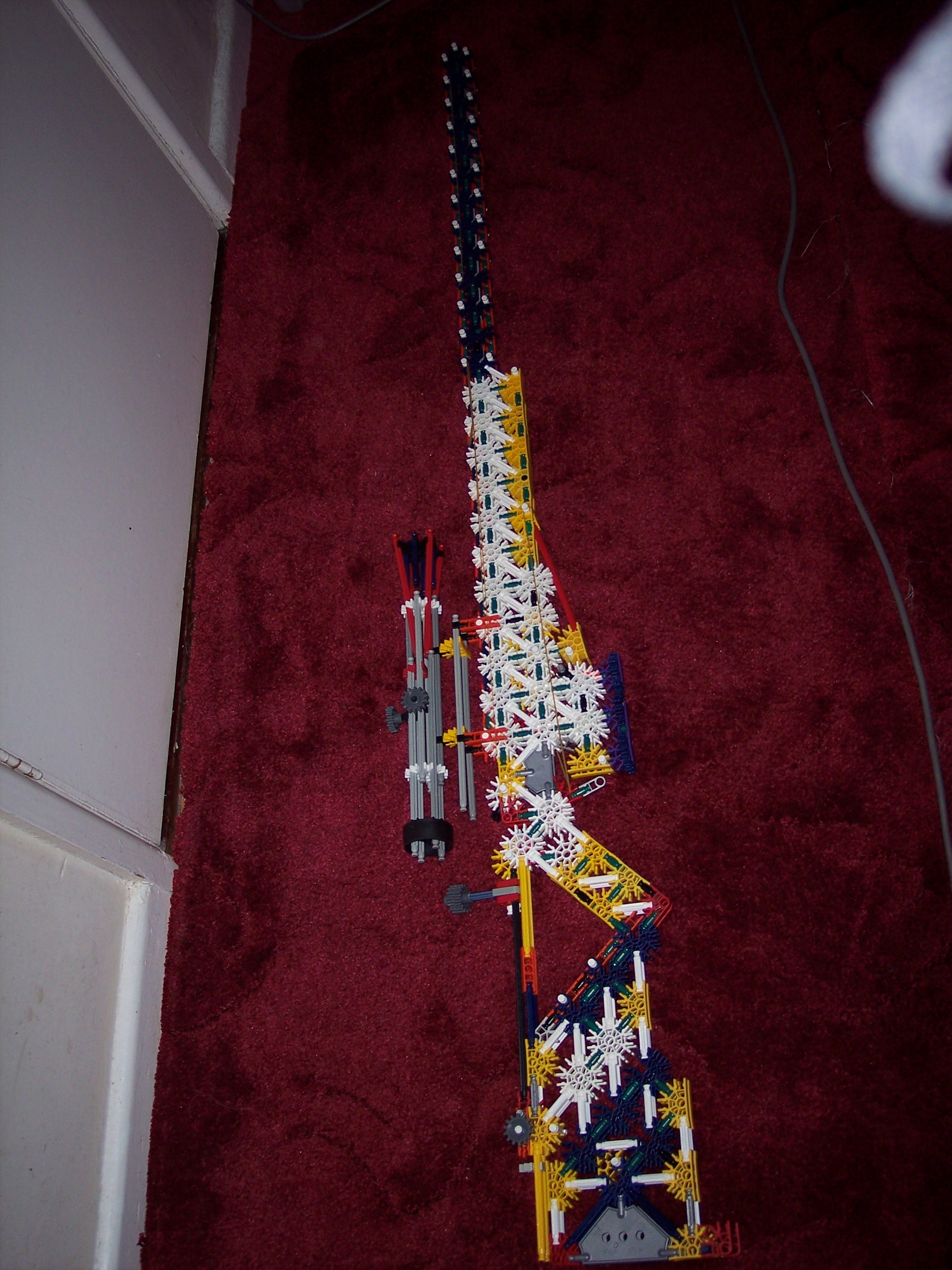 Knex L96a1