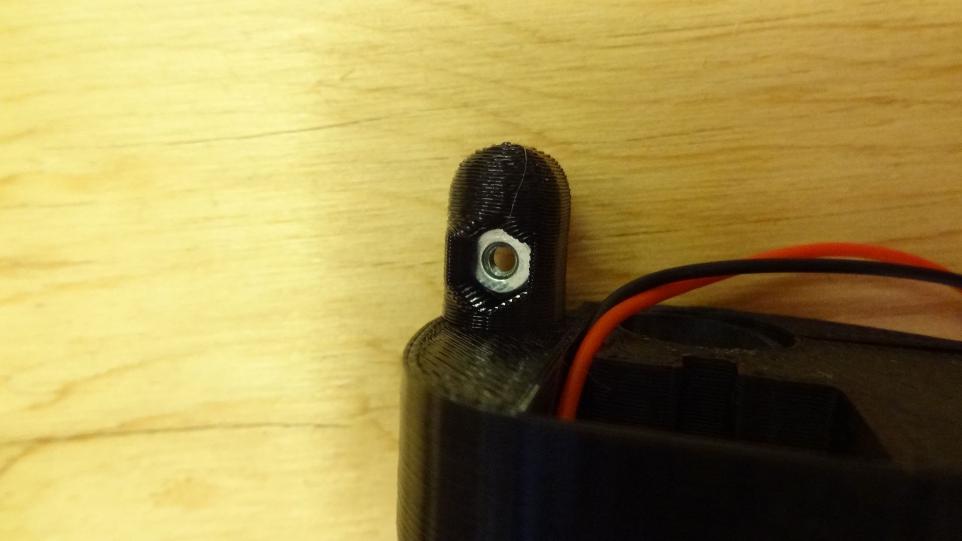 3D Printed Bike Light Without Battery 10 Steps Instructables