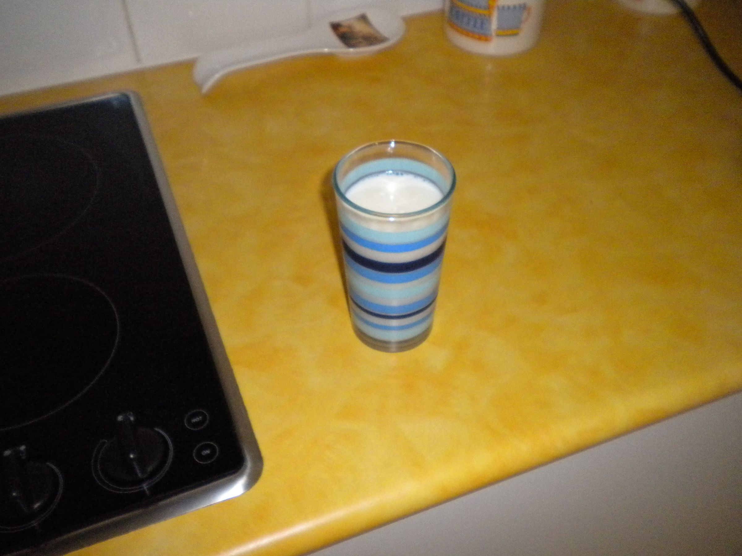 The Supreme Chocolate Milkshake