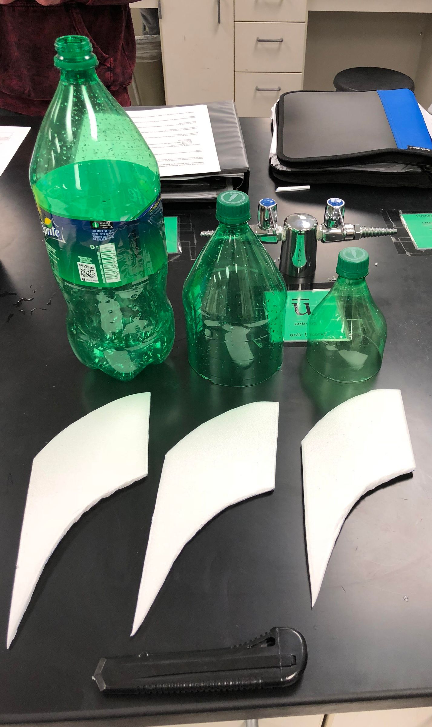 How to Build a Water Powered Rocket 6 Steps Instructables