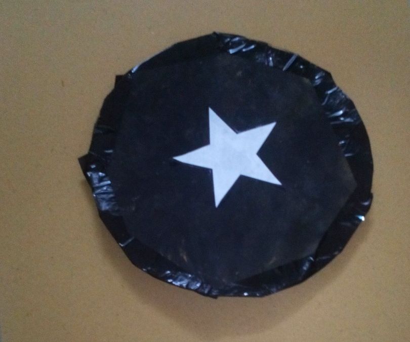 Multi-function Sheild