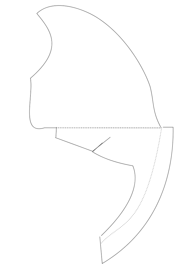 Make a Pair of House Elf Ears : 7 Steps (with Pictures) - Instructables make-a-pair-of-house-elf-ears-7-steps-with-pictures-instructables