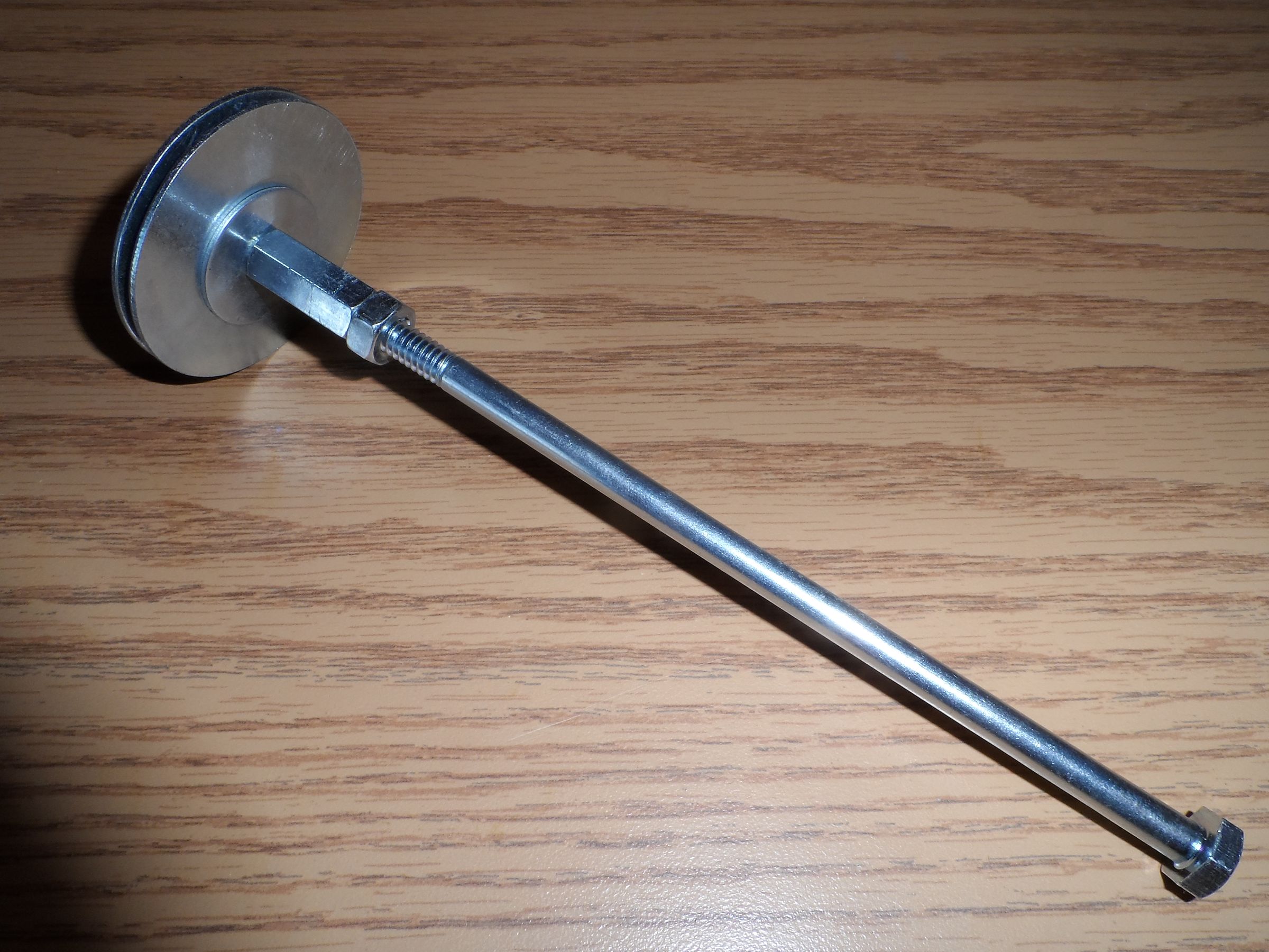 Simple Dorm Room Plant Shelf Instructables