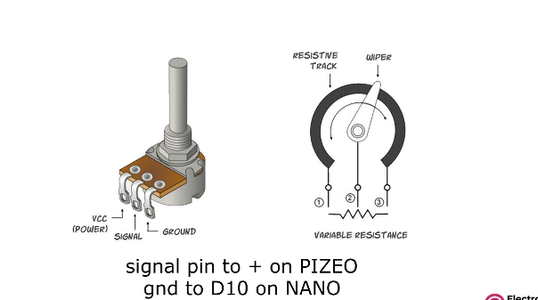 WIRING