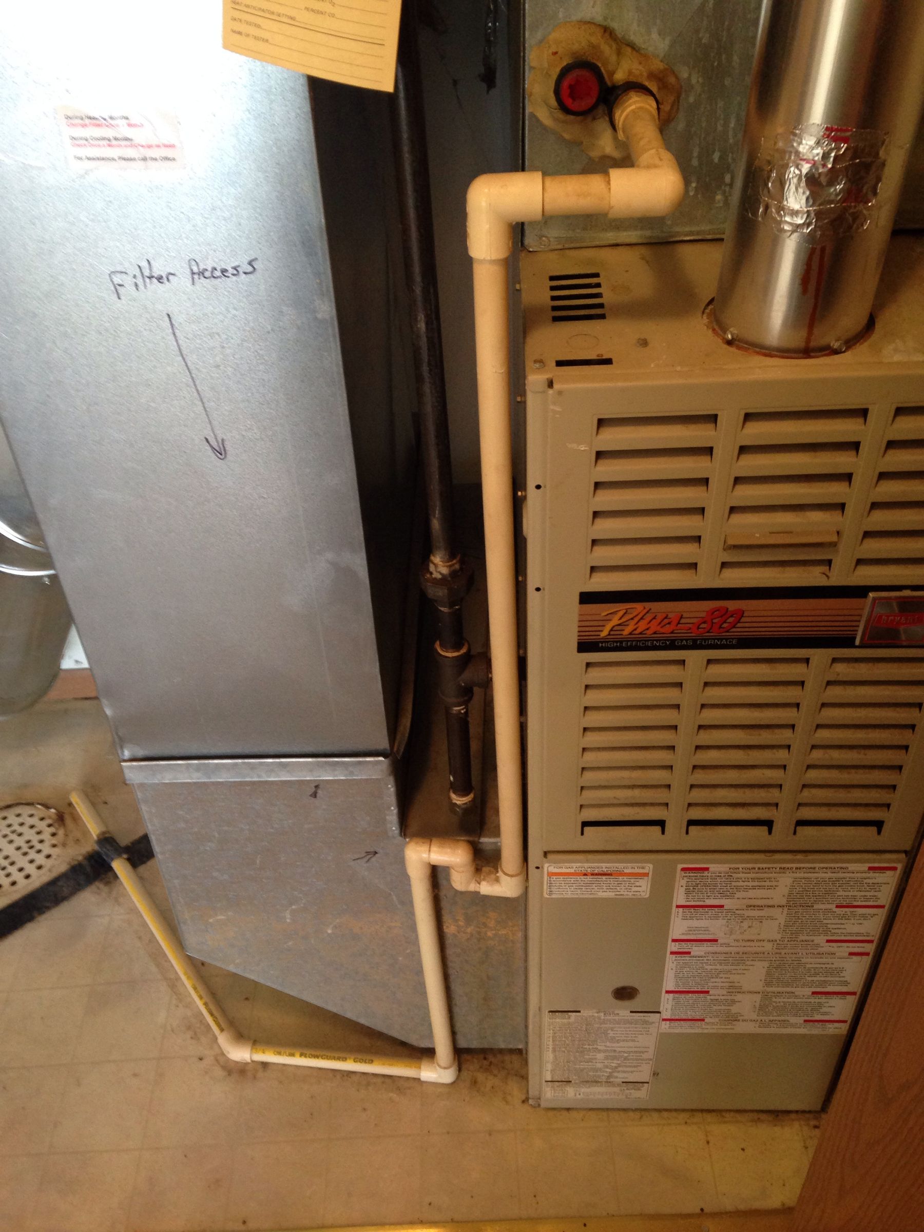 Change Air Filter 4 Steps Instructables