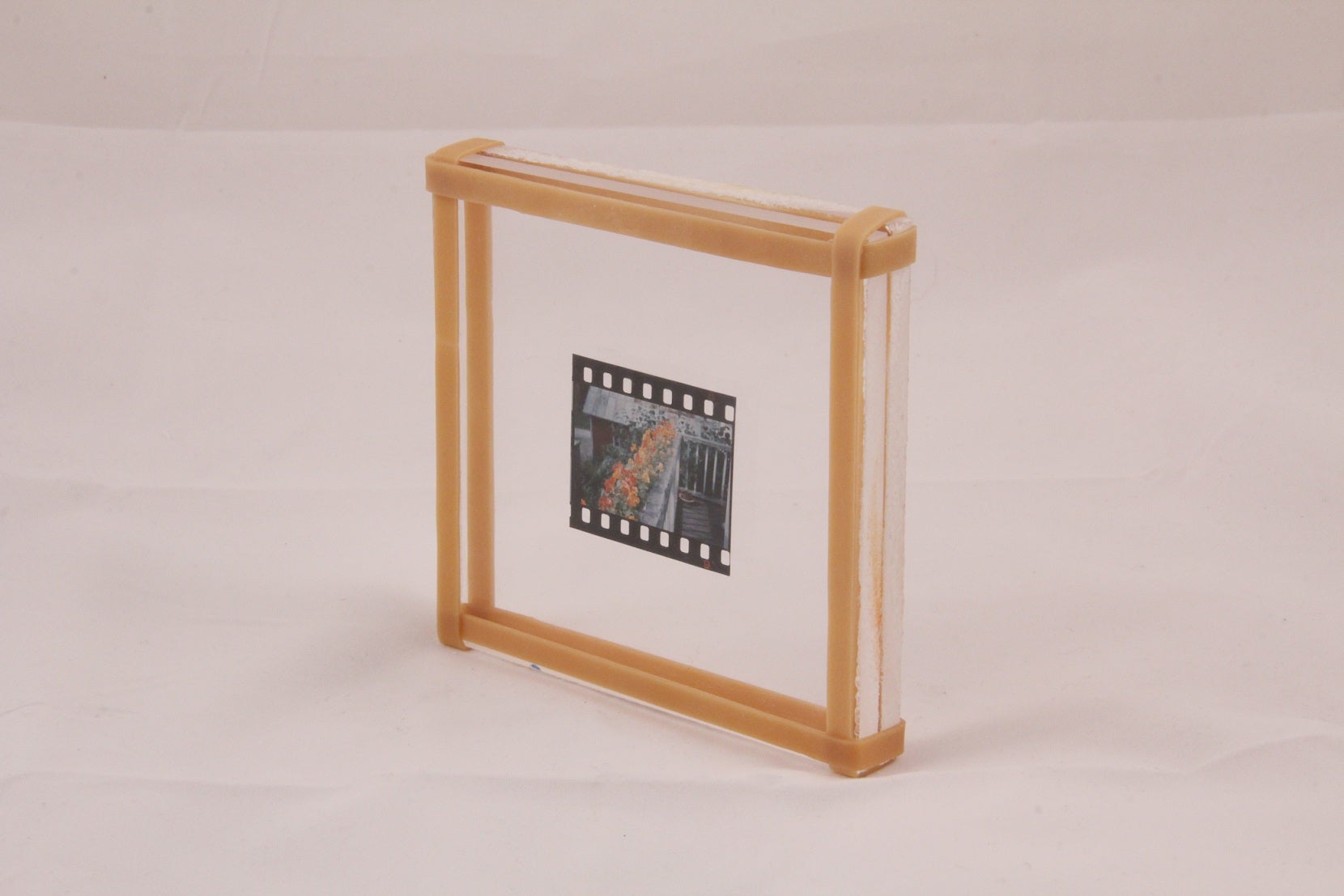 Quick, Easy, and Cheap Film Negative Display 4 Steps Instructables
