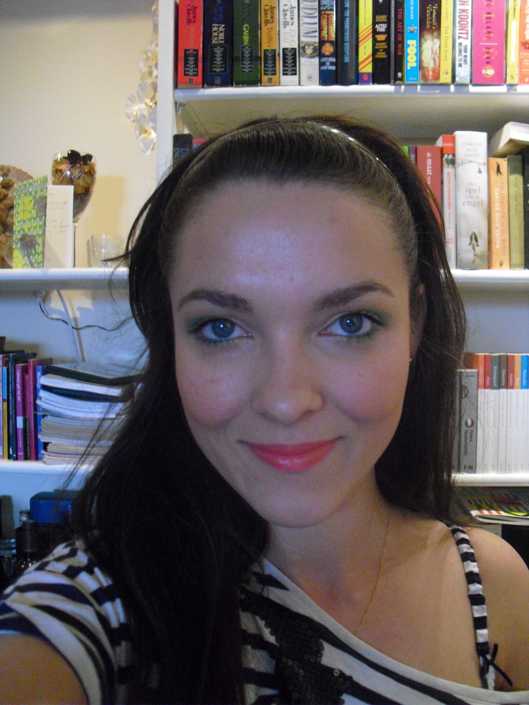 Spring Inspired Makeup Tutorial Instructables