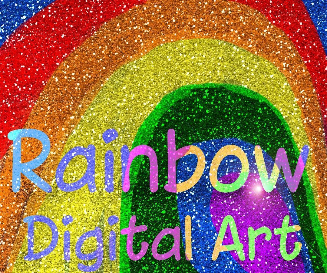Digital Rainbow - How to Colorize From Scratch