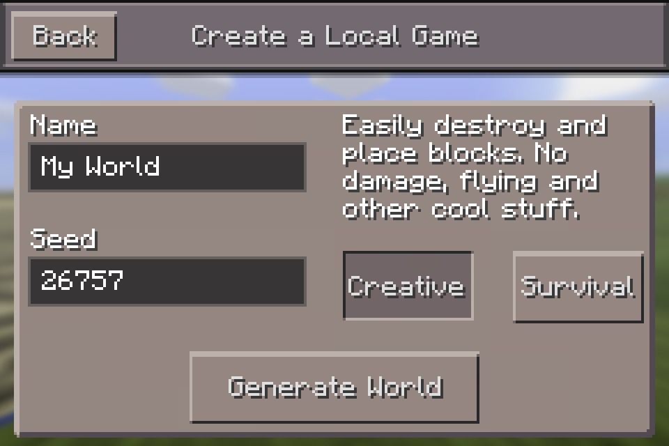 Seed