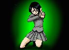 How to Draw Rukia Kuchiki (Bleach)