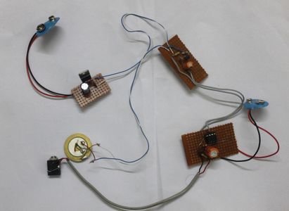Circuit Diagram