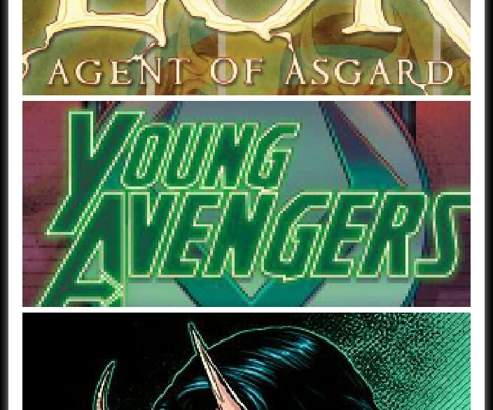 Loki: Agents of Asgard Horns/crown (paper Mâché)