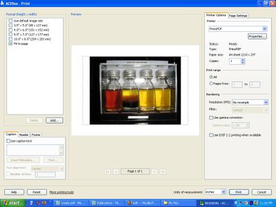 PDF Your Picture Files