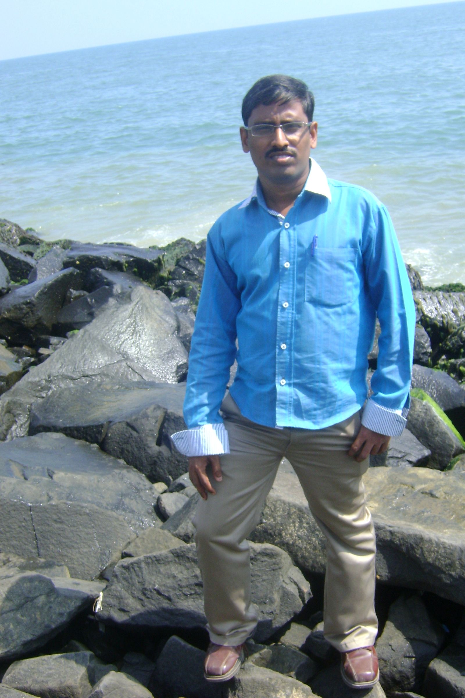 author