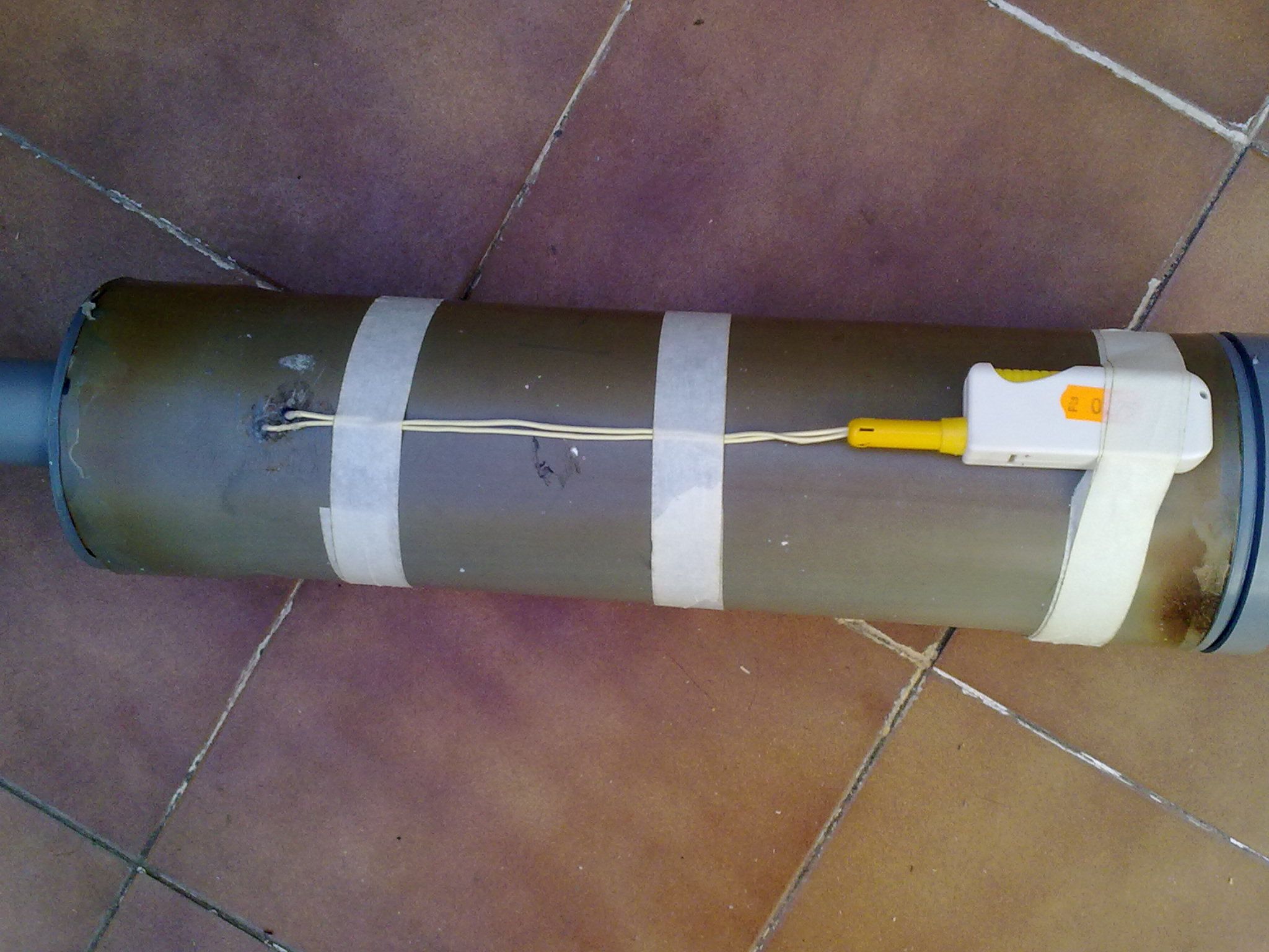 Como Hacer Inyector De Chispa Ultimate Para Spudgun