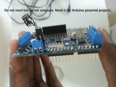 Rotating Table Tutorial : 6 Steps - Instructables