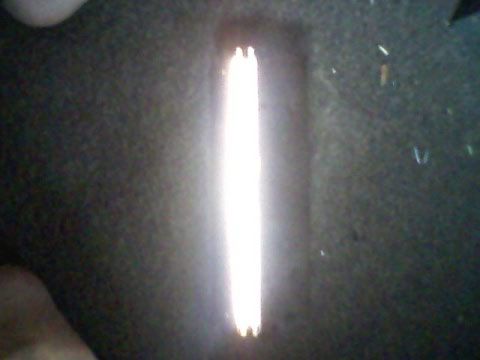 How To Turn That Old Scannner Into A Portable Emergency Light