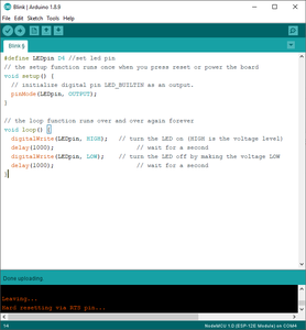Get Started With ESP8266 (NodeMCU Lolin V3) : 3 Steps - Instructables