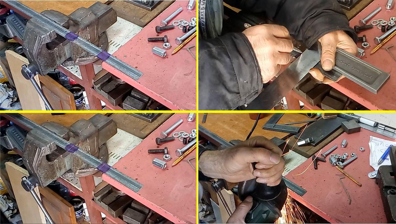 DIY Rivnut Tool : 3 Steps - Instructables