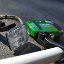 Universal Camera Mount - Bike Reflector