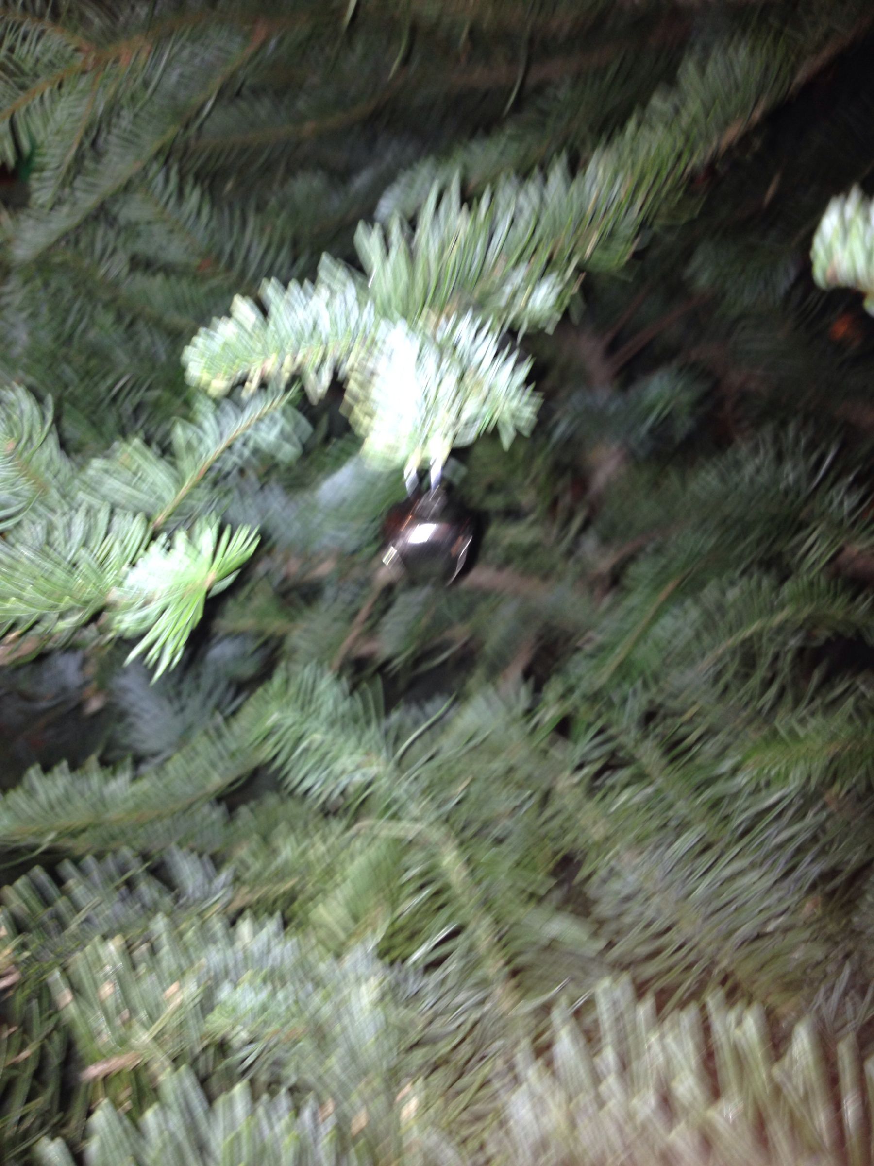 Simple Ornaments