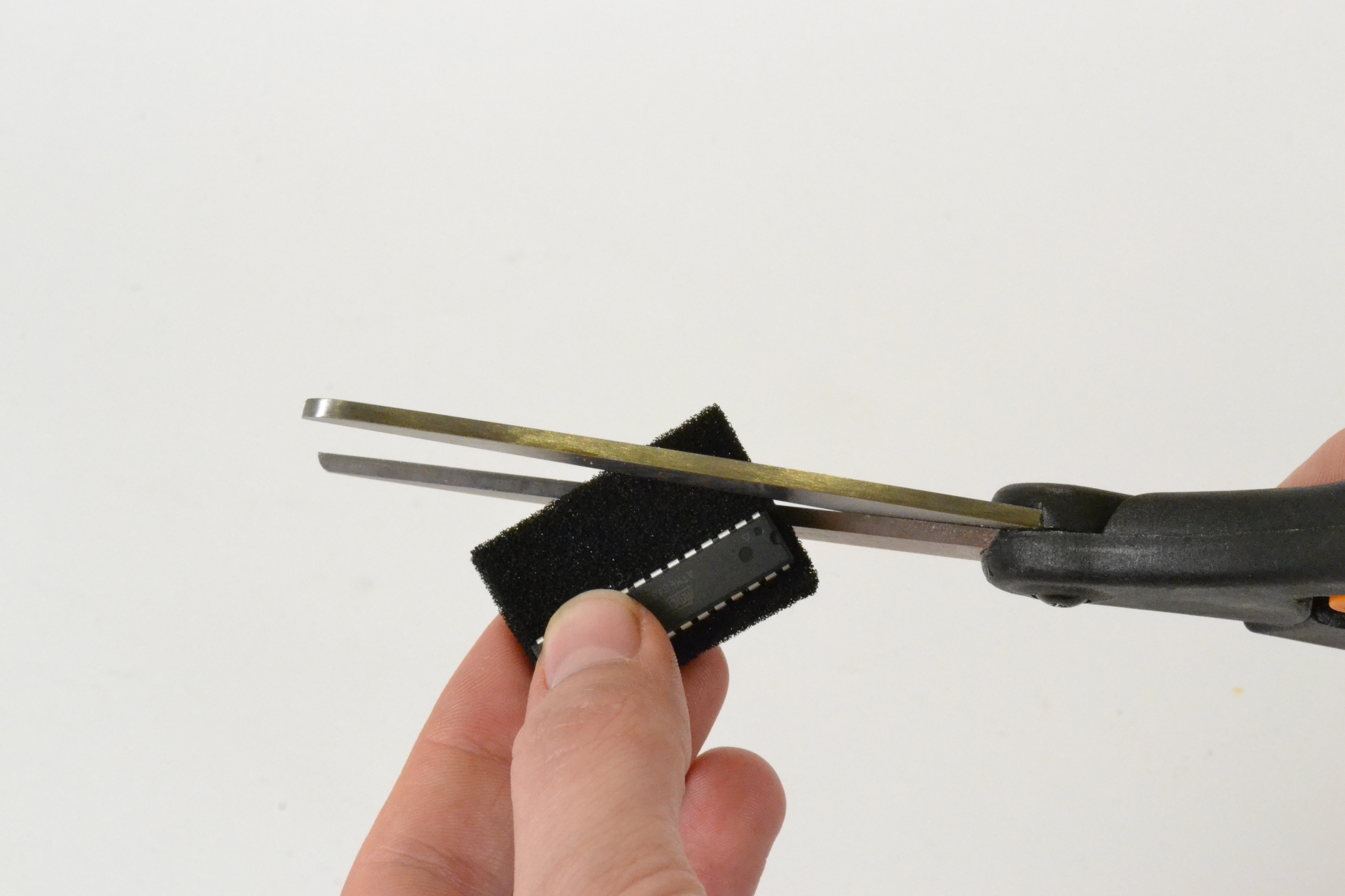 Paint Brush Stylus for Ipad. Used on Sketchbook PRO! 6 Steps (with