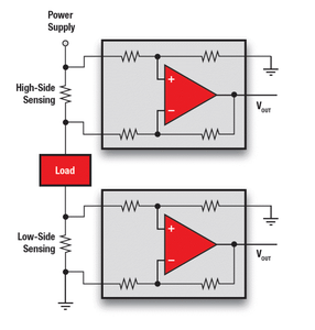 Current Sensing Circuit : 5 Steps - Instructables