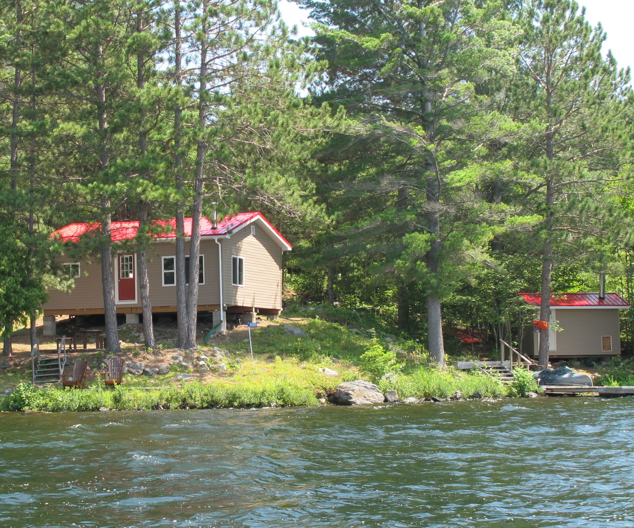 Installing a Metal Roof