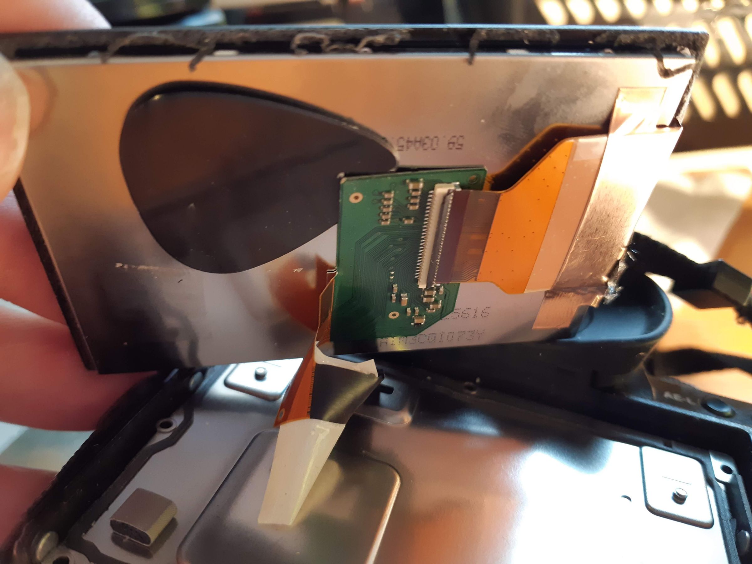 Pièce De Réparation Pour Fujifilm X-T10 Pour Fuji ... – Grandado - Foto 6