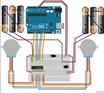 Wiring