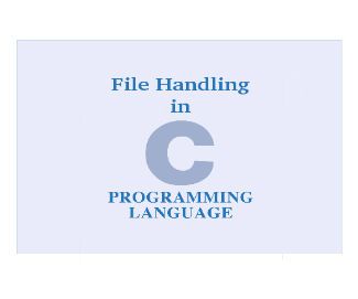 Read and Write the Structure in File Using C