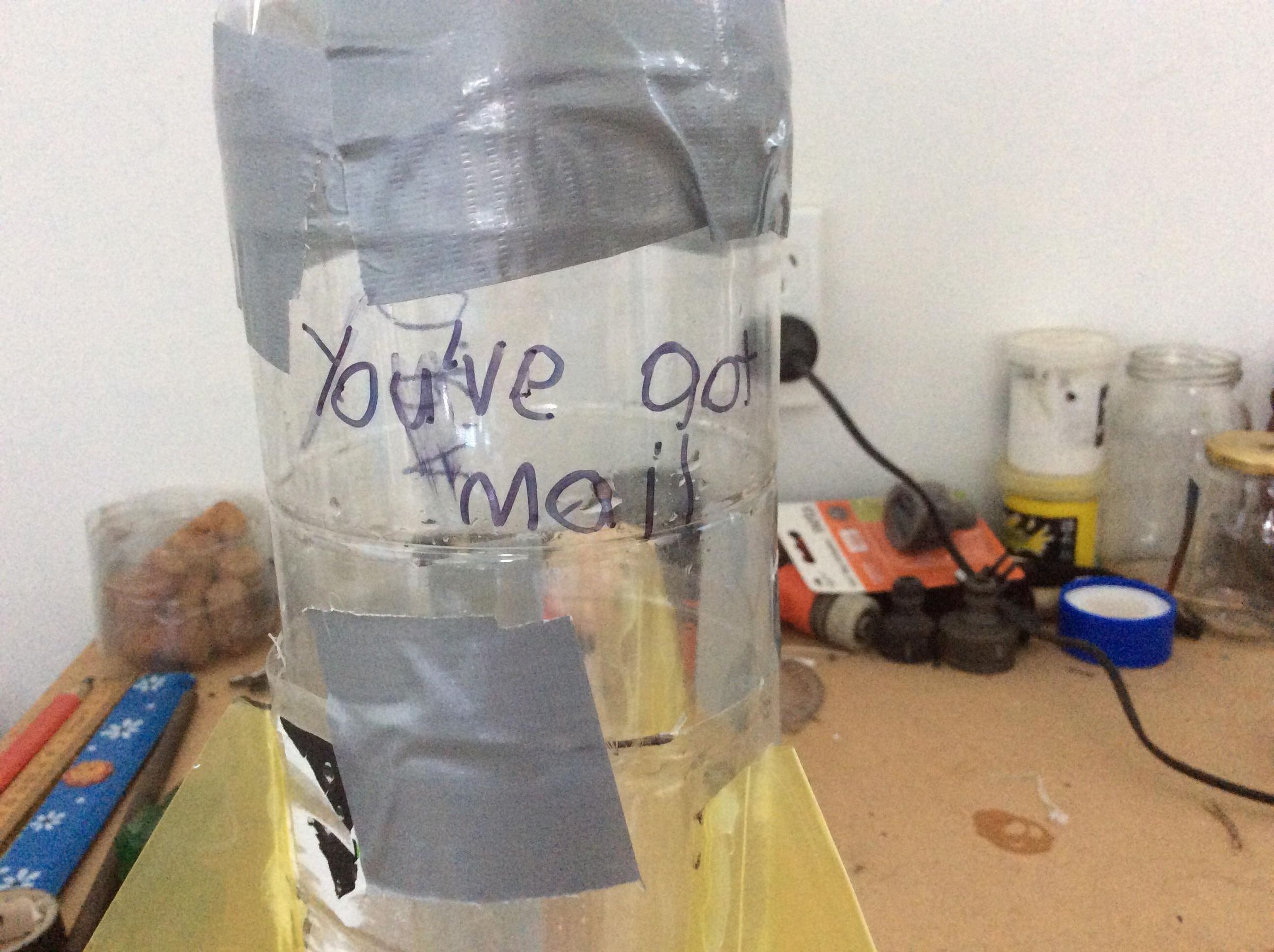 How to Make a Bottle Rocket 6 Steps Instructables