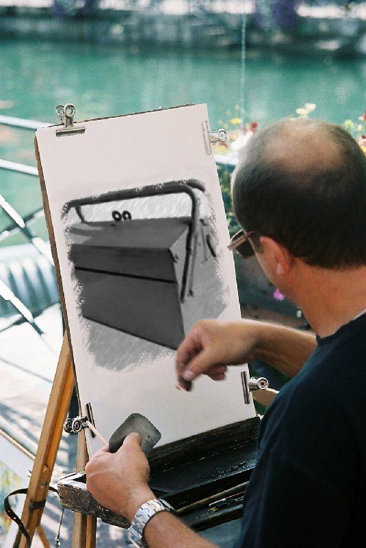 Create Your Own Web Surfing Toolbar