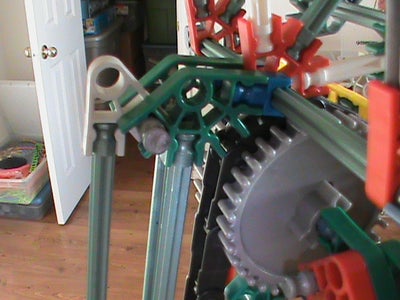 Attatching Other Stuff